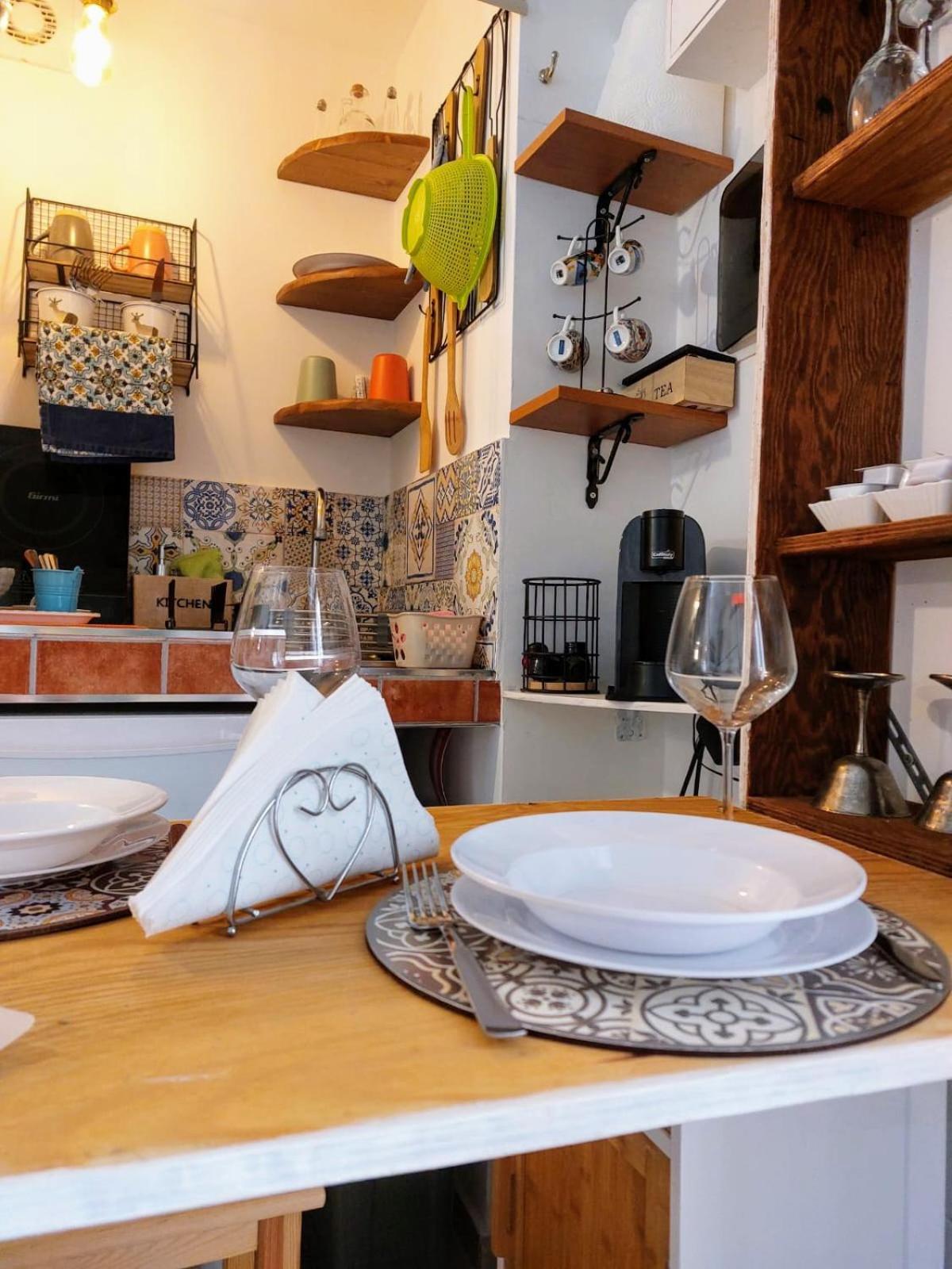 Squisita Home Noto Exterior foto