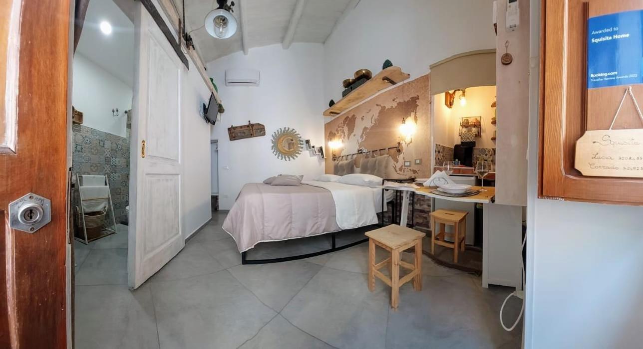 Squisita Home Noto Exterior foto